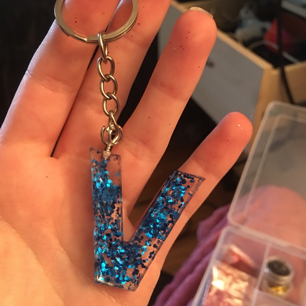 Personalized keychains - Picture 4 of 4